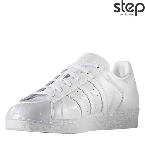Adidas SUPERSTAR GLOSSY TOE W